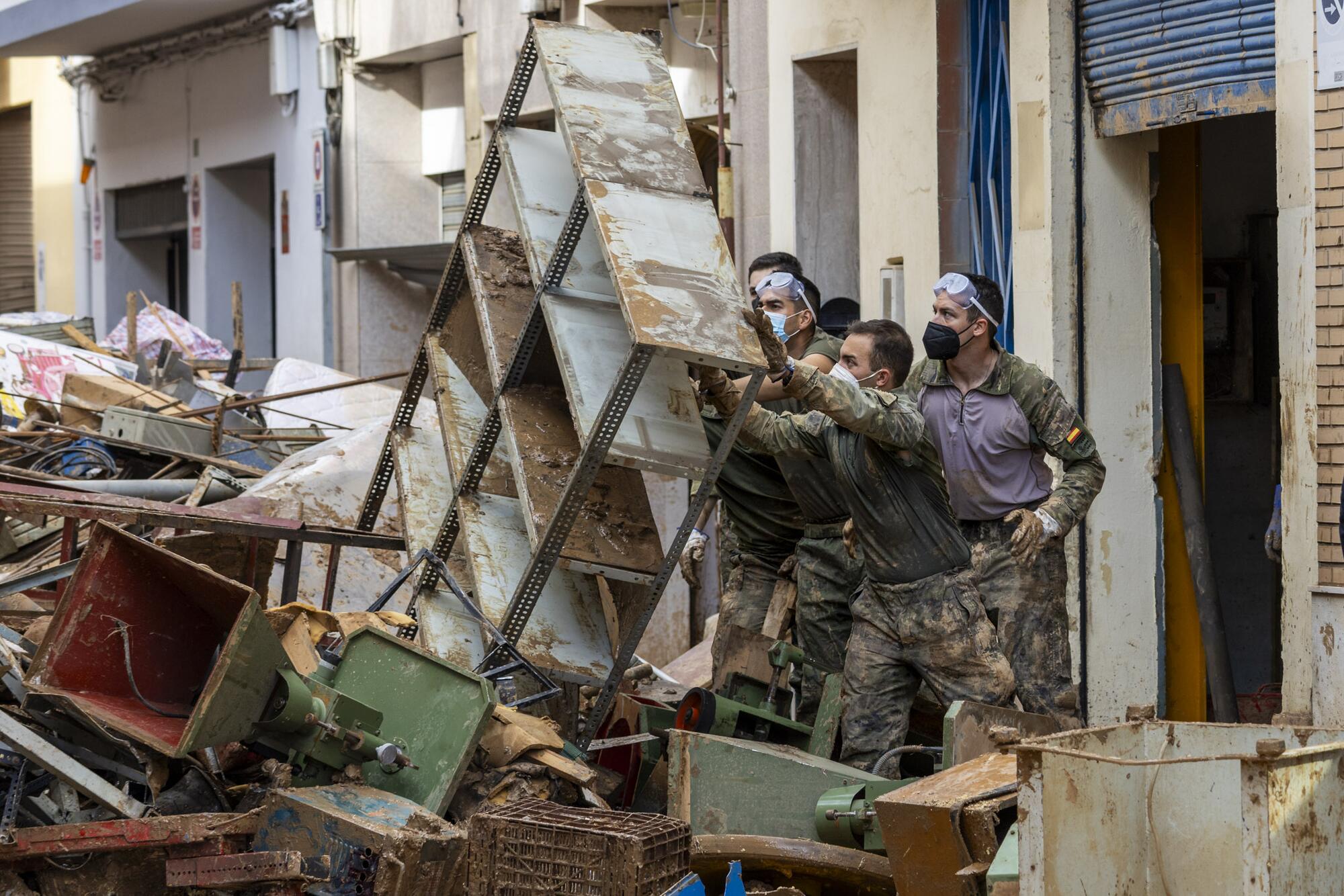 Galería Aniversario Dana 29-10-25 - 19